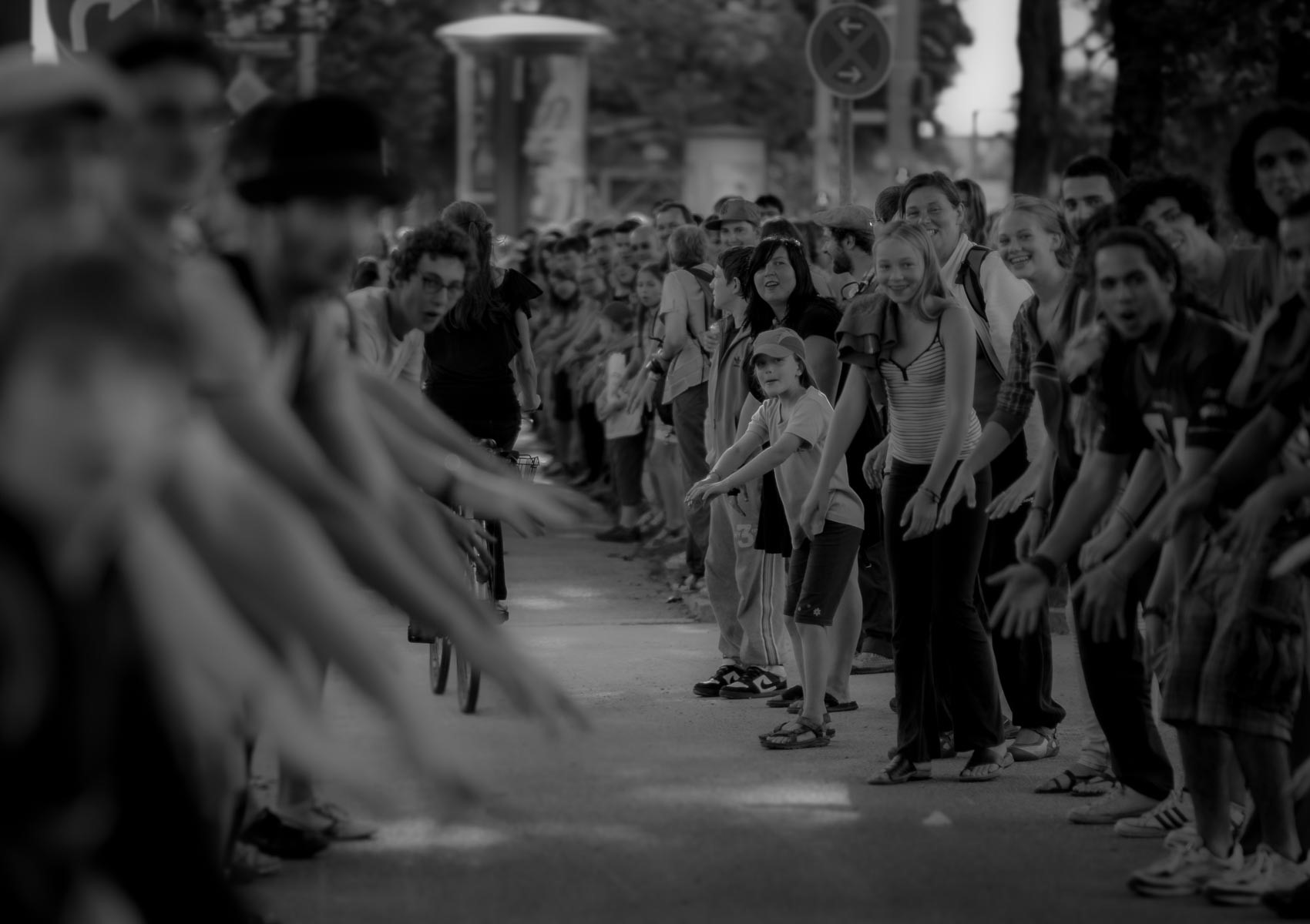 Jonglieren-in-Grafing ist hier!